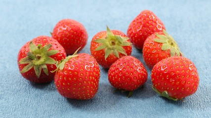 strawberry