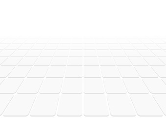 Vector of tile floor for background.