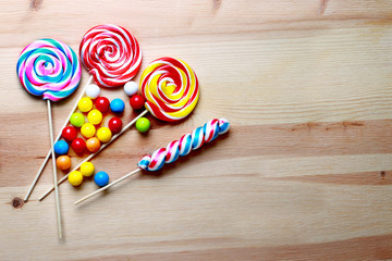 lollipop