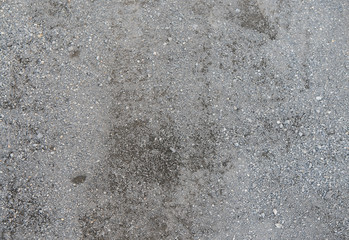 old ground texture