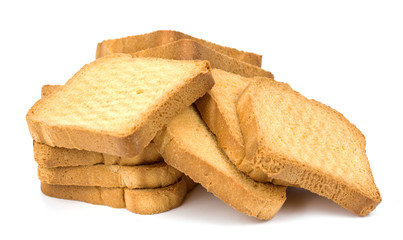 Bread crumbs