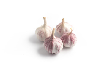 Mini or Baby Garlic