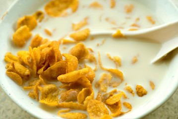 Cornflakes