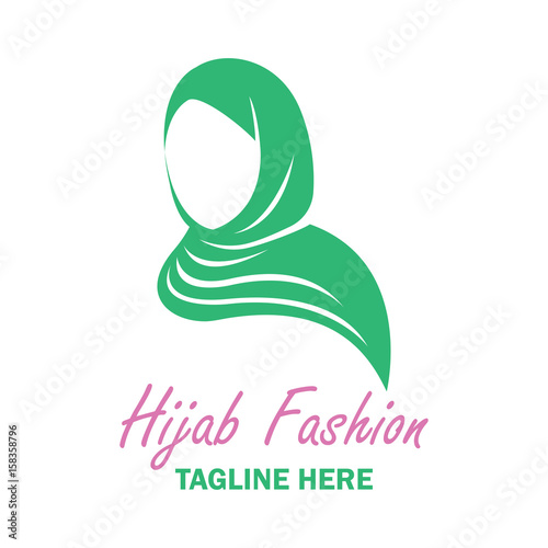 Logo Jilbab Syar I