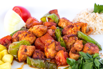 Photos of the regional cuisine of Anatolia