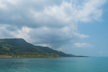 summer time let go to the beach, ocean life, happy time