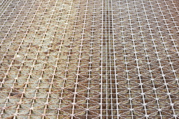 Structure Meets Texture