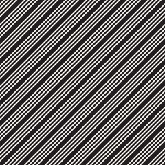 Obraz premium Vector seamless trendy pattern. Modern stylish repeating texture. Repeating geometric lattice