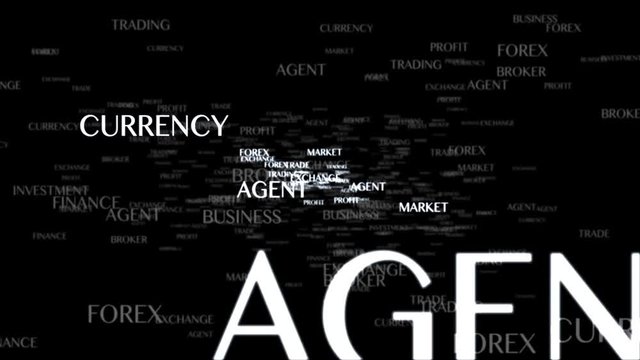 INTERNET MARKETING Keywords Texts, Explosion, Animation, Rendering, Background, Overlay, Alpha Matte, Loop, 4k
