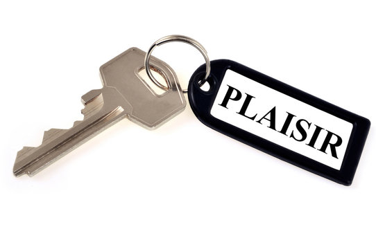 La cl&eacute; du plaisir