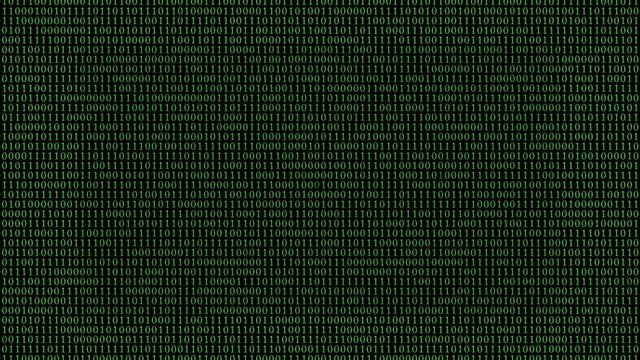 Virus detected