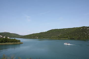 krka national park