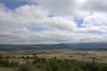 Obraz premium croacia