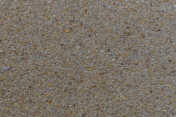 terrazzo floor old texture or polished stone for background