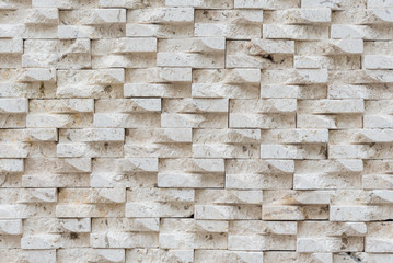 Art sandstone texture background, natural surface