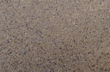 terrazzo floor old texture or polished stone for background