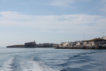 Fototapeta premium puglia