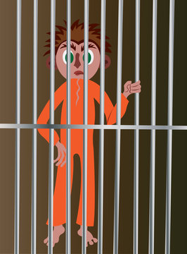 the jailbird