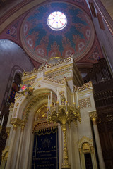 sinagoga budapest