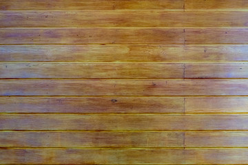 Wooden wall texture