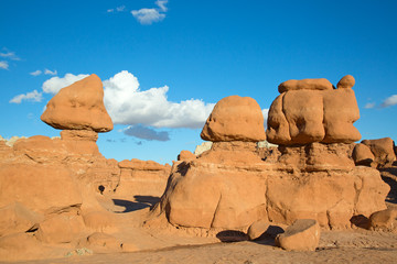 Goblin state park
