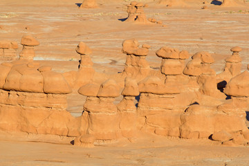 Goblin state park