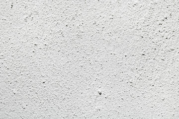 Wandstruktur mit Sand