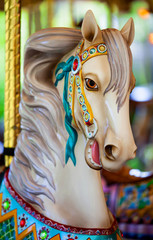 horse ride