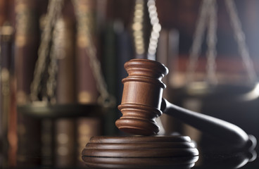 Legal system
