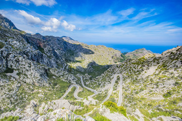 Mallorca