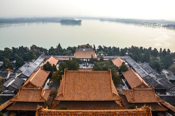 the summerpalace © Andreas