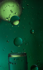 Abstract background © Ryba Sisters