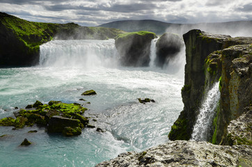 Goðafoss
