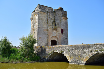 La Tour Carbonnière