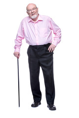 healthcare in old age