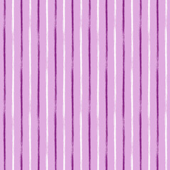 Seamless vector grunge geometrical pattern with hand drawn lines. Endless background with horizontal stripes Graphic design, grungy print for wrappinh, web, surface, wallpaper