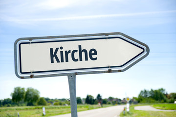 Kirche © VRD