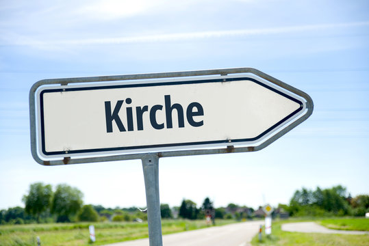 Kirche