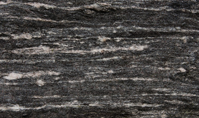Fototapeta premium Black and White Rock Texture
