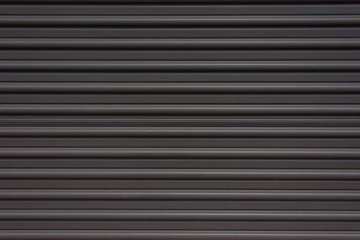 Obraz premium Linear Metal Background