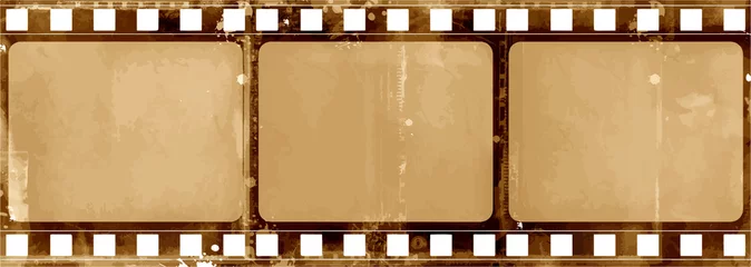 Grunge Frame – Large Distressed Texture . Decorative Vector Vintage Weathered Border. Great Grunge Background Or Retro Design Decor Element. © Lizard