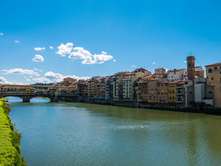 Fototapeta premium Florence, Italy