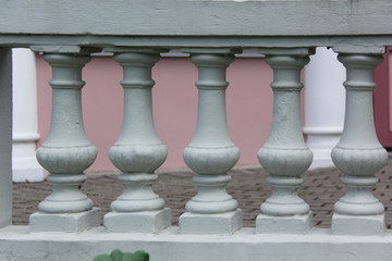 column, pillar