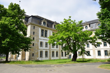 Niedersächsisches Landesarchiv Hannover