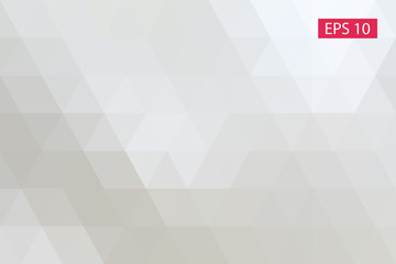 Abstract background for design, vector from polygons, wallpaper,triangle geometrical background, vector illustration, light vector Pattern, triangular template, geometric sample, texture for your