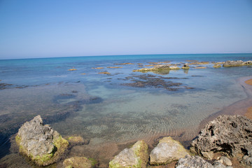 Punta Bianca