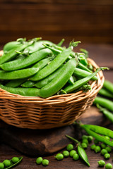 Green peas