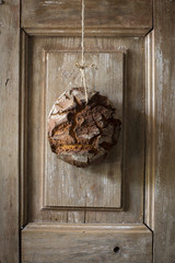 Broa Pain de Tradition Pain de Maïs