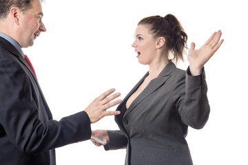 Obsessed With Breasts