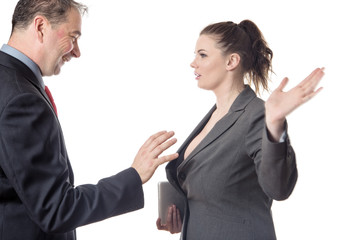 Obsessed With Breasts